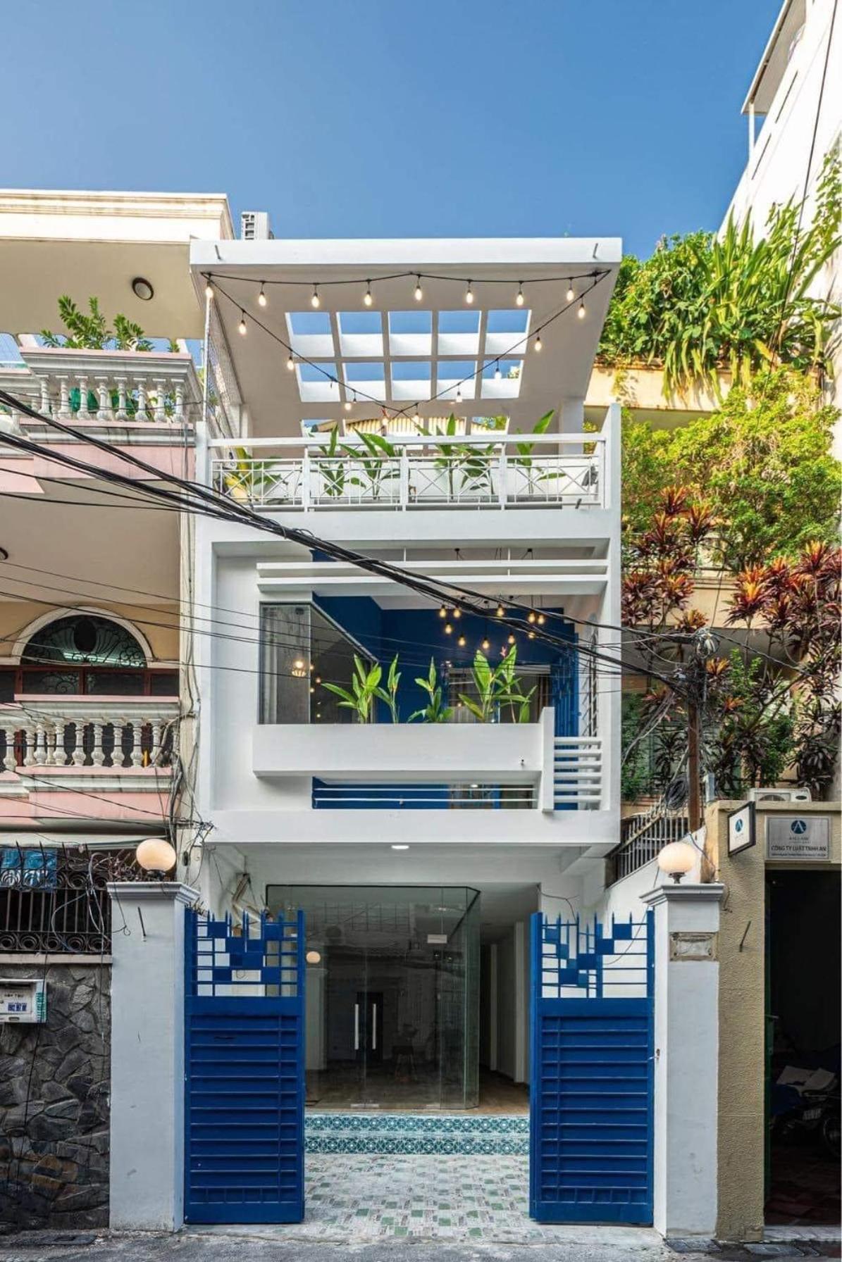 Saigon Gourmet Stay - Quan 1 โฮจิมินห์ซิตี้ ภายนอก รูปภาพ
