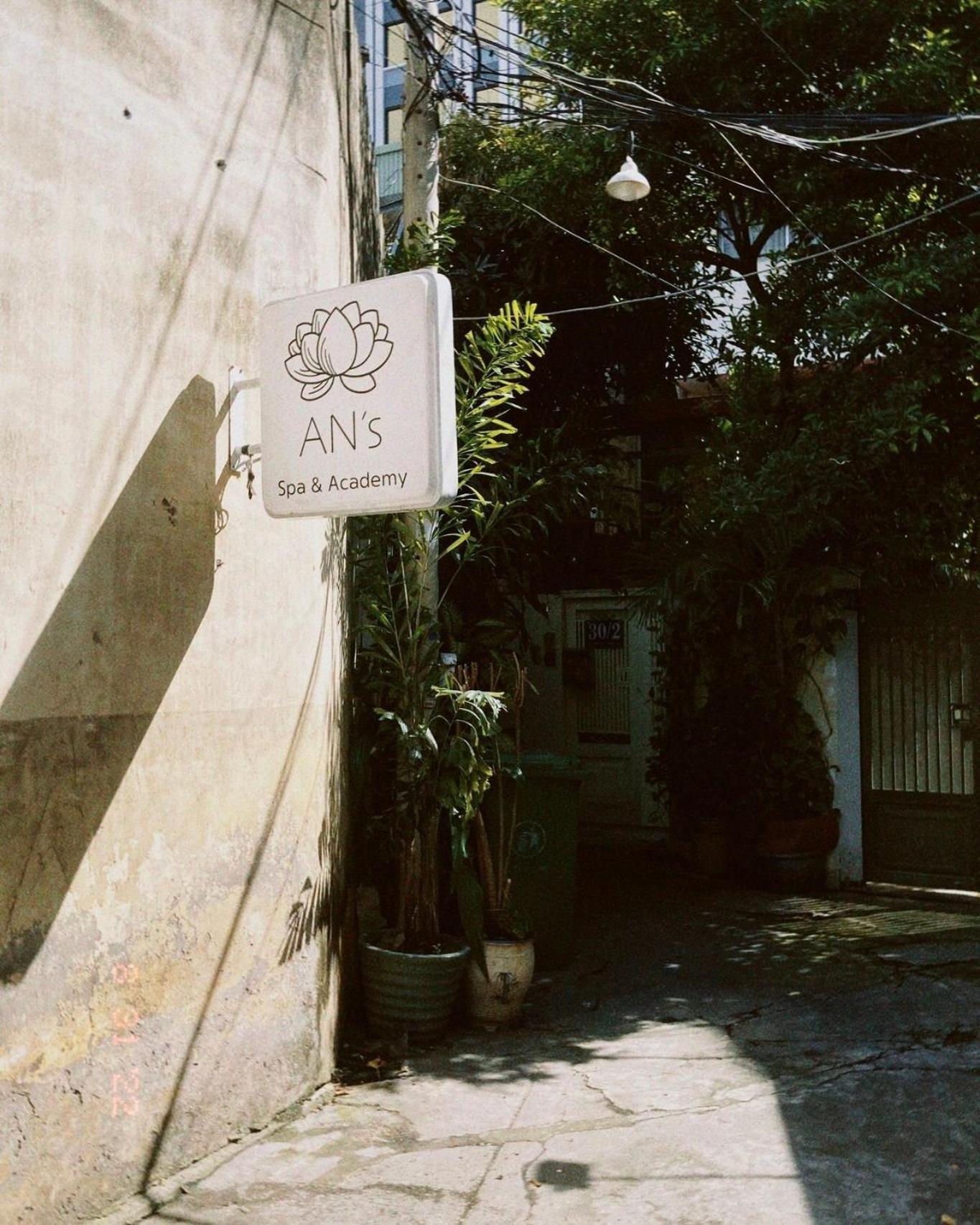 Saigon Gourmet Stay - Quan 1 โฮจิมินห์ซิตี้ ภายนอก รูปภาพ